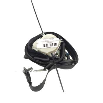 CINTURON SEGURIDAD DELANTERO DERECHO 96560562XX 