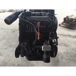 Recambio de motor completo para volkswagen passat berlina (312) referencia OEM IAM 2E  