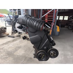 Recambio de motor completo para volkswagen passat berlina (312) referencia OEM IAM 2E  