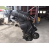 Recambio de motor completo para volkswagen passat berlina (312) referencia OEM IAM 2E  