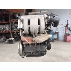 Recambio de motor completo para volkswagen passat berlina (312) referencia OEM IAM 2E  