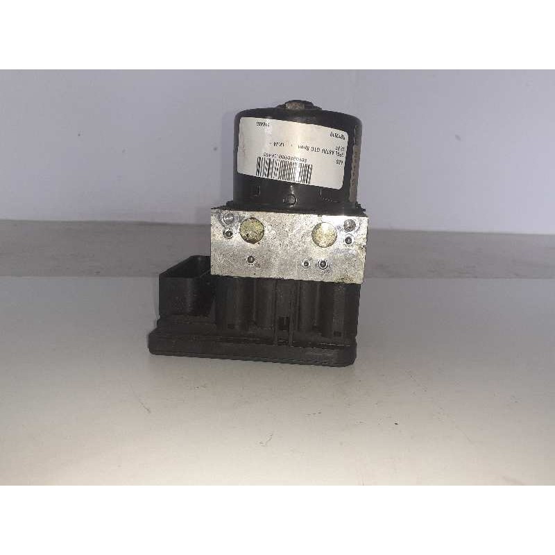 Recambio de abs para opel astra gtc sport referencia OEM IAM 13213610 10020602064 