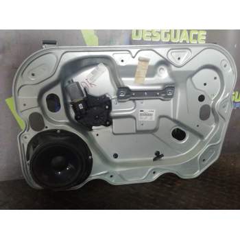 ELEVALUNAS DELANTERO DERECHO 4M5T14553F 984705211 
