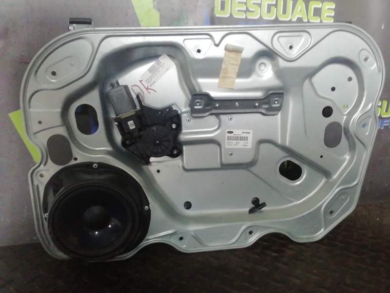 ELEVALUNAS DELANTERO DERECHO 4M5T14553F 984705211 