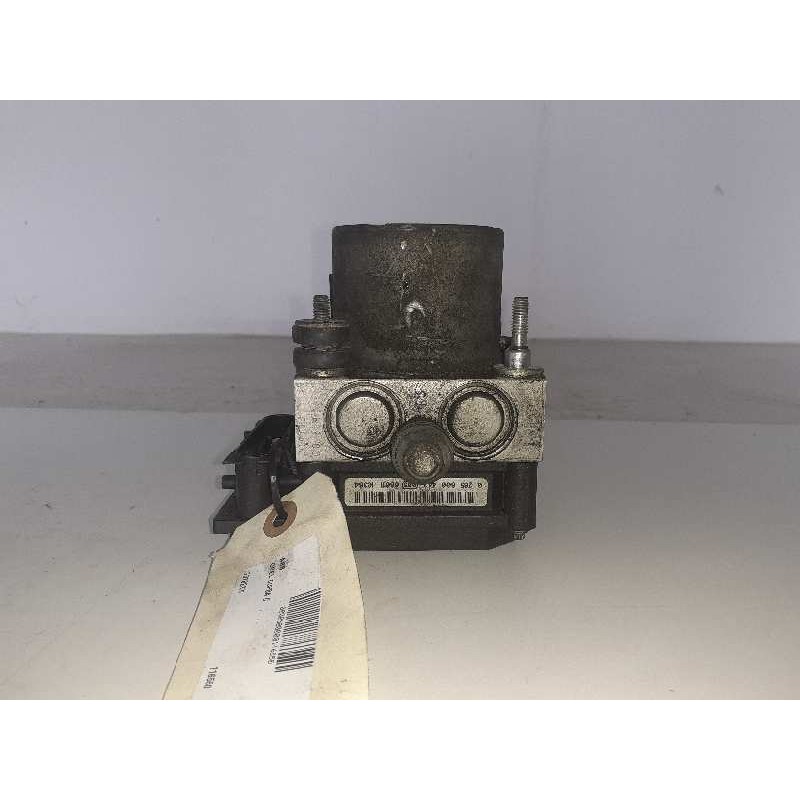 Recambio de abs para opel corsa c referencia OEM IAM 13182319 0265231583 06062032948