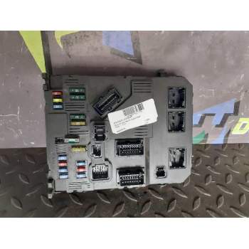 CAJA RELES / FUSIBLES 9655708380 S120104700 