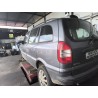 opel zafira a monospace (t98) del año 2004