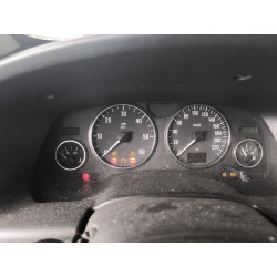 opel zafira a monospace (t98) del año 2004