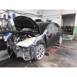 citroën c3 ii (sc_) del año 2010