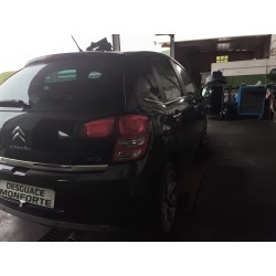 citroën c3 ii (sc_) del año 2010
