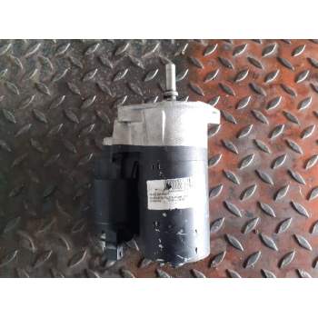 Recambio de motor arranque para volkswagen polo (6n2) 1.9 d referencia OEM IAM   