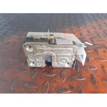 CERRADURA PUERTA TRASERA IZQUIERDA 7701469940 