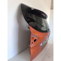 Recambio de porton trasero para renault captur i (j5_, h5_) 1.5 dci 90 referencia OEM IAM 901002357R  
