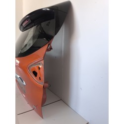 Recambio de porton trasero para renault captur i (j5_, h5_) 1.5 dci 90 referencia OEM IAM 901002357R  