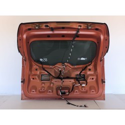 Recambio de porton trasero para renault captur i (j5_, h5_) 1.5 dci 90 referencia OEM IAM 901002357R  