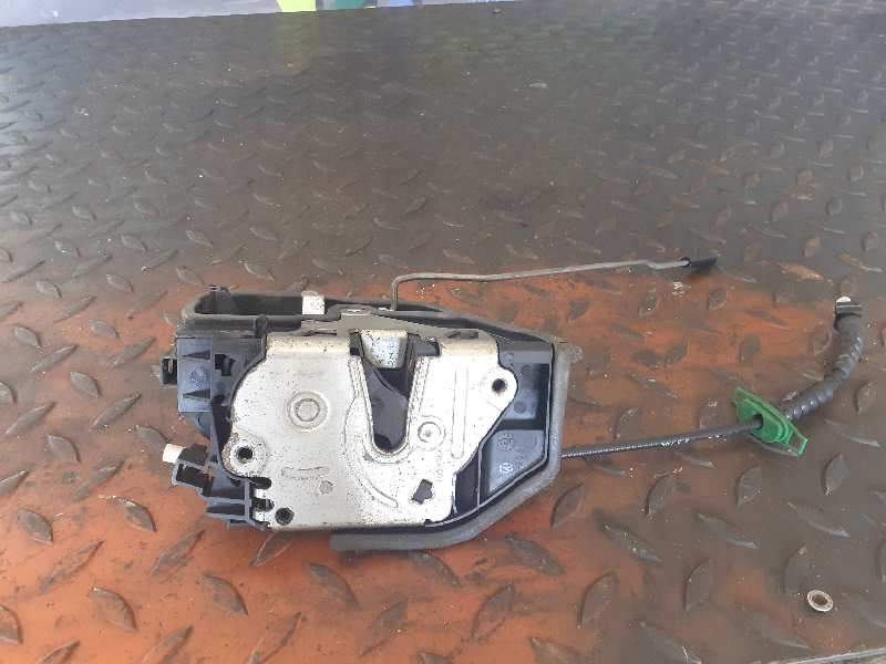 CERRADURA PUERTA TRASERA DERECHA 715463022J43 