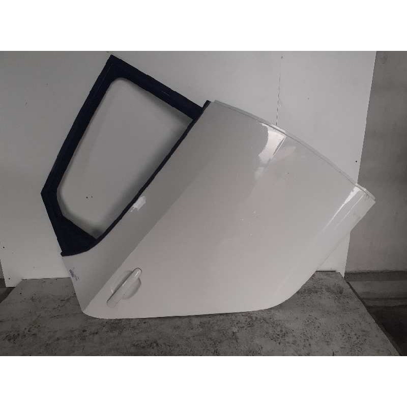 Recambio de puerta trasera derecha para seat ibiza (6p1) fr referencia OEM IAM 6J4833056  