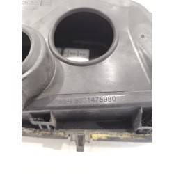 Desguace MonforteTAPA EXTERIOR COMBUSTIBLE 9831475980 9825833480 PEUGEOTTapa exterior combustible|Desguace Monforte