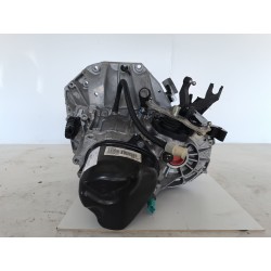 Recambio de caja cambios para renault captur i (j5_, h5_) 1.5 dci 90 referencia OEM IAM JR5332  