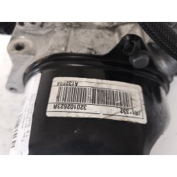 Recambio de caja cambios para renault captur i (j5_, h5_) 1.5 dci 90 referencia OEM IAM JR5332  
