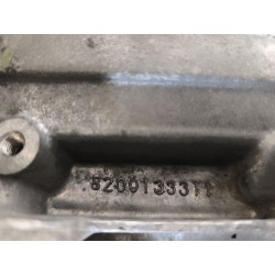 Recambio de caja cambios para renault captur i (j5_, h5_) 1.5 dci 90 referencia OEM IAM JR5332  