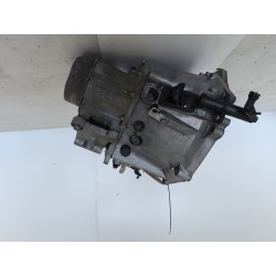 Recambio de caja cambios para citroën c3 ii (sc_) 1.6 hdi referencia OEM IAM 20DP65  