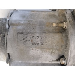 Recambio de caja cambios para citroën c3 ii (sc_) 1.6 hdi referencia OEM IAM 20DP65  