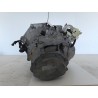 Recambio de caja cambios para citroën c3 ii (sc_) 1.6 hdi referencia OEM IAM 20DP65  