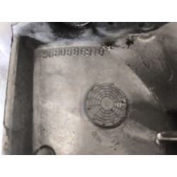 Recambio de caja cambios para citroën c3 ii (sc_) 1.6 hdi referencia OEM IAM 20DP65  