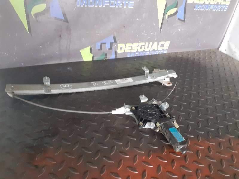 ELEVALUNAS DELANTERO IZQUIERDO 0130821400 
