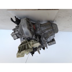 Recambio de caja cambios para citroën c3 ii (sc_) 1.6 hdi referencia OEM IAM 20DP65  