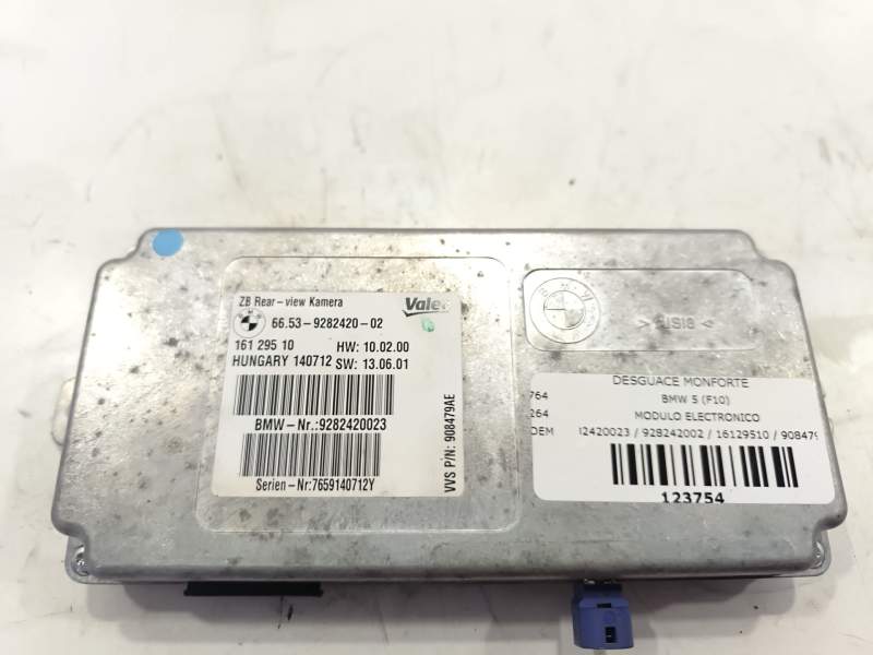 MODULO ELECTRONICO 9282420023 928242002 