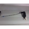 Desguace MonforteCERRADURA PUERTA DELANTERA IZQUIERDA 13218748 OPELCerradura puerta delantera izquierda|Desguace Monforte