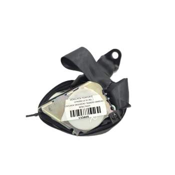 CINTURON SEGURIDAD TRASERO DERECHO 96561744XX 
