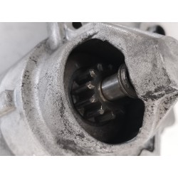 Recambio de motor arranque para citroën c3 ii (sc_) 1.6 hdi referencia OEM IAM 5802CE / 9662854  