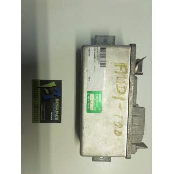 CENTRALITA ABS 443907379A 0265100017 6411816