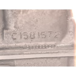Desguace MonforteMOTOR COMPLETO 8HZ PEUGEOTMotor completo|Desguace Monforte