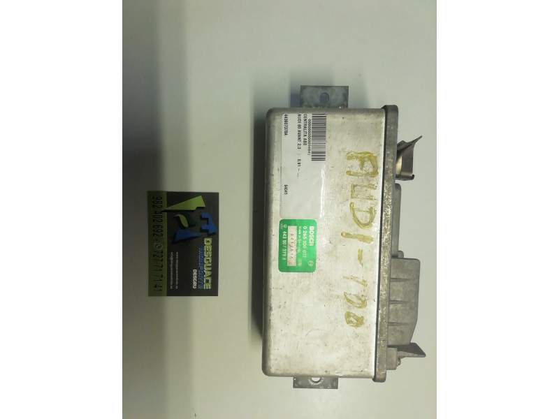 CENTRALITA ABS 443907379A 0265100017 6411816