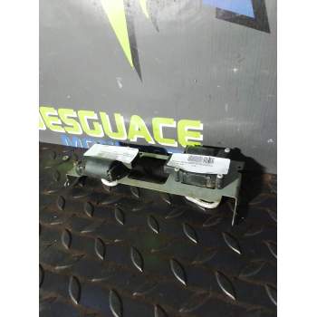 Recambio de valvula intercambio de calefaccion para audi a8 (4e2) referencia OEM IAM 0132801323  