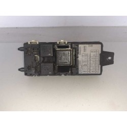 Recambio de caja reles / fusibles para volvo s40 berlina volvo s40 referencia OEM IAM 30865169  