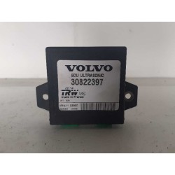 Recambio de modulo electronico para volvo s40 berlina volvo s40 referencia OEM IAM 30822397  