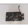 Recambio de caja reles / fusibles para chevrolet cruze (j300) 2.0 cdi referencia OEM IAM 13222782 13255300 544949969