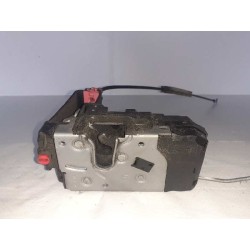 Desguace MonforteCERRADURA PUERTA TRASERA DERECHA 13210739 OPELCerradura puerta trasera derecha|Desguace Monforte