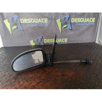RETROVISOR IZQUIERDO 