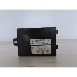 Recambio de caja reles / fusibles para renault captur i (j5_, h5_) 1.5 dci 90 referencia OEM IAM 284B14580R  