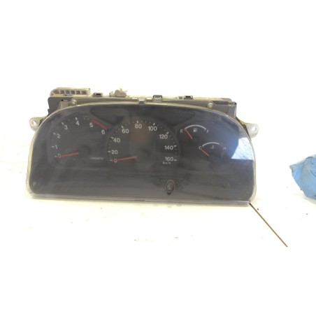 Recambio de cuadro instrumentos para suzuki vitara se/sv (et) 2.0 hdi techo metálico lujo referencia OEM IAM 3410165DH1  