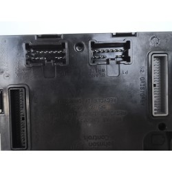 Recambio de caja reles / fusibles para renault captur i (j5_, h5_) 1.5 dci 90 referencia OEM IAM 284B14580R  