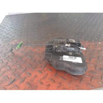 CERRADURA PUERTA TRASERA IZQUIERDA 7154629 23J43 