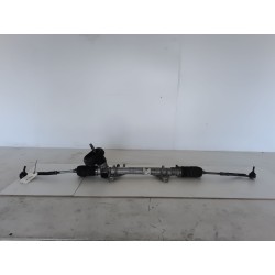 Recambio de cremallera direccion para renault captur i (j5_, h5_) 1.5 dci 90 referencia OEM IAM 490013552R  