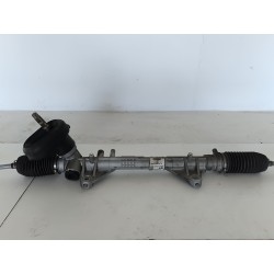 Recambio de cremallera direccion para renault captur i (j5_, h5_) 1.5 dci 90 referencia OEM IAM 490013552R  